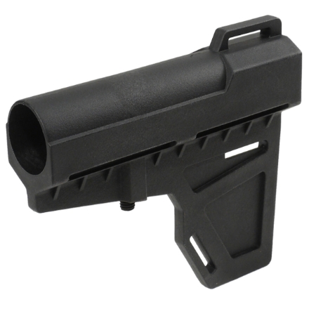 KAK Industry Shockwave Blade Pistol Stabilizer - Black