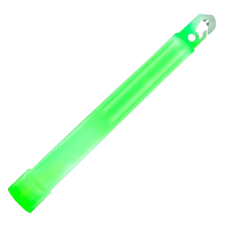 Cyalume Technologies 12HR 6" ChemLight - Green
