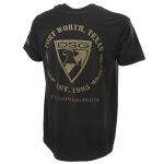 DSG Arms Si Vis Pacem Para Bellum T-Shirt