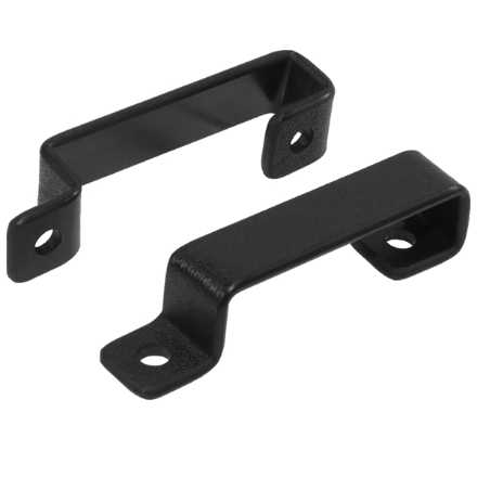 2.25" Alpha Series Replacement Belt Loop Kit