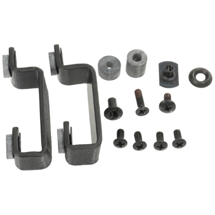 Alpha / HR Holster Belt Loop Kit