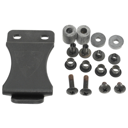 CDC Holster Replacement Hardware Kit
