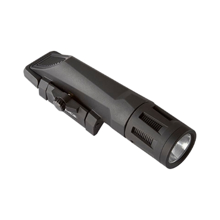Inforce WMLX Weapon Light Black Body White Light Strobe - Gen 2