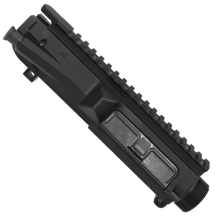 Aero Precision M5 .308 Assembled Upper Receiver - Anodized Black