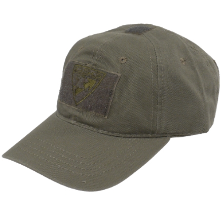 DSG Tactical Cap - Olive Drab Green