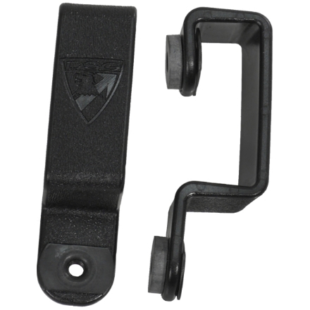 1.5" Alpha Series Replacement Belt Loop Kit