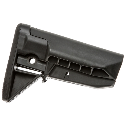 BCM Gunfighter Mod 0 Stock - Sopmod Widebody - Black