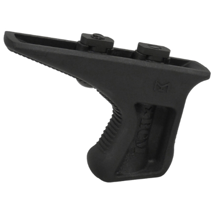 BCM Gunfighter Kinesthetic Angled Grip - M-LOK - Black