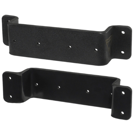 Mini Ranger Rack Hardtail