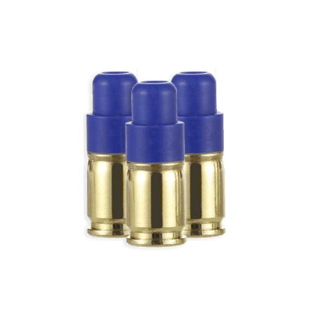 Simunition SecuriBlank Loud Cartridges - 9MM
