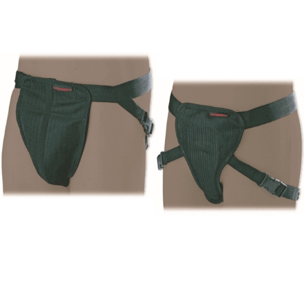 Simunition FX 9000 Groin Protector - Male or Female
