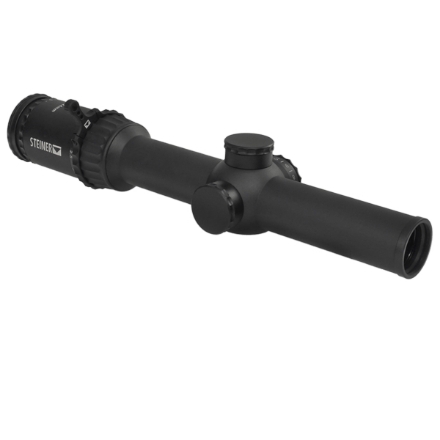 Steiner T5Xi 1-5x24mm Rapid Dot 7.62 Scope