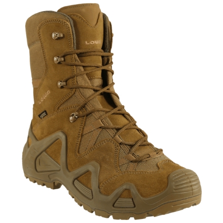 Lowa Zephyr GTX HI TF - Coyote OP