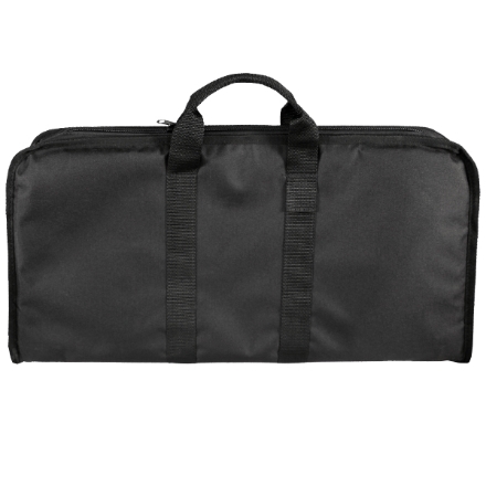 American Mountain Supply SBR Case 24" - Black