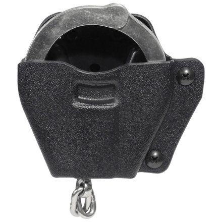 D4 Handcuff Carrier - Black