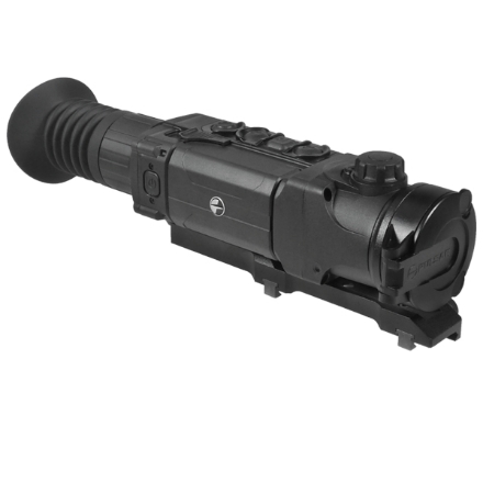 Pulsar Trail XP38 1.2-9.6x32 Thermal Riflescope