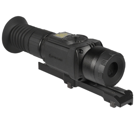 Pulsar Core RXQ30V 1.6-6.4x22 Thermal Riflescope
