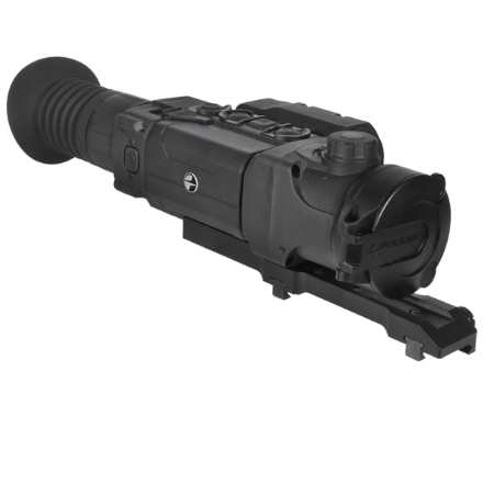 Pulsar Trail XP50 LRF 1.6-12.8x42 Thermal Riflescope