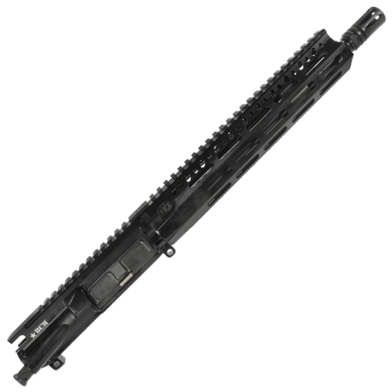 BCM 11.5" Carbine Length Enhanced Lightweight Upper w/ 10" MCMR Rail - M-LOK