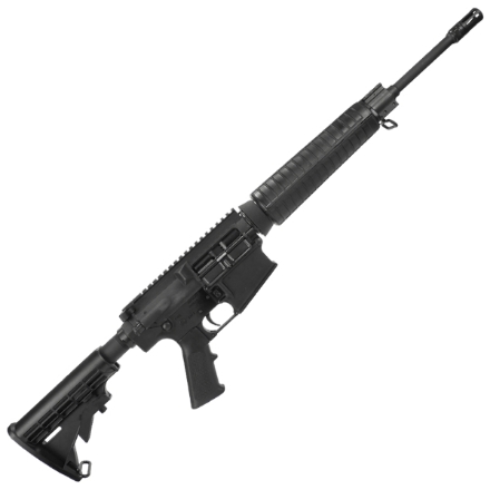 Armalite AR10 .308 Defense Sporting Rifle w/ 16" Barrel