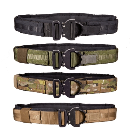 High Speed Gear Cobra 1.75" Operator IDR w/ Micro Grip Inner Belt