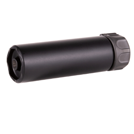 Surefire SOCOM Mini 5.56MM Gen 2 Suppressor - Black