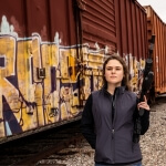 DSG Arms Core Soft Shell Vest