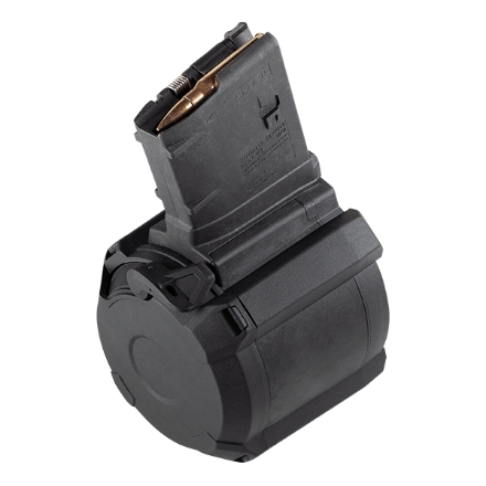MAGPUL PMAG 7.62 D-50 LR/SR GEN M3