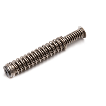 GLOCK Dual Recoil Spring Assembly - OEM 8284 - Gen4 17/34