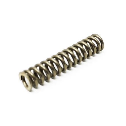GLOCK Extractor Depressor Plunger Spring - OEM 33522 - Gen3-4