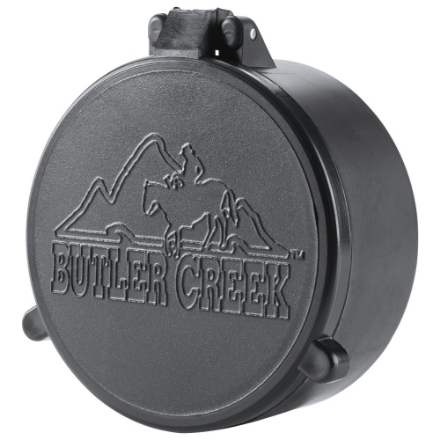 Butler Creek Flip-Open Scope Cover - #51 Objective 2.575" 65.4MM