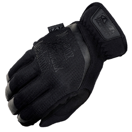 Mechanix Wear Fast Fit Tactical Gloves - Covert