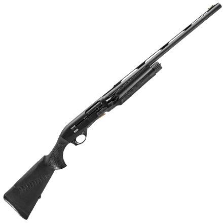 Benelli 11022 Performance Shop M2 3-Gun Edition 24" 12-Gauge Shotgun