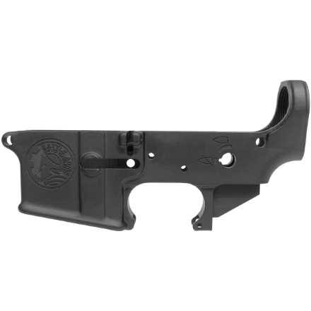 Battle Arms 5.56mm Forged Lower Receiver