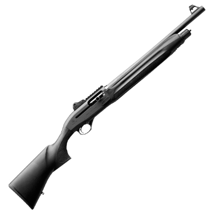 Beretta 1301 Tactical Semi Auto - Standard Stock - 4+1 Capacity