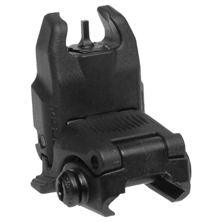 MAGPUL Gen2 MBUS Front Back Up Sight - Black