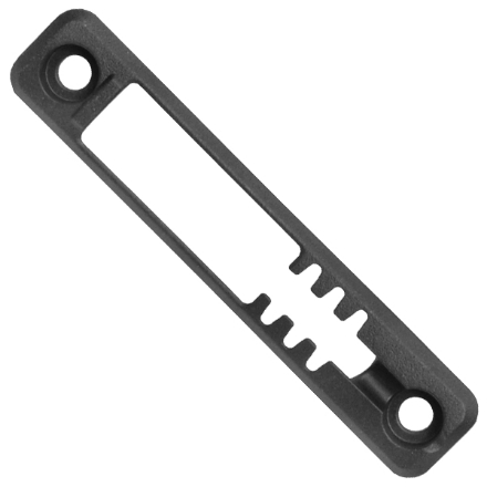 MAGPUL M-LOK Surefire ST Tape Switch Mounting Plate - Black