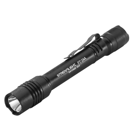 Streamlight ProTac 2AA