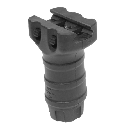 Tango Down Vertical K Grip - Black