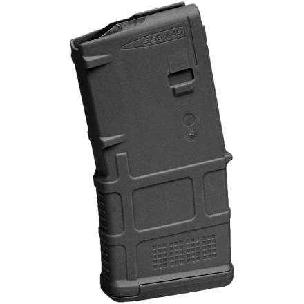 MAGPUL PMAG 20rd Gen M3 Magazine - Black