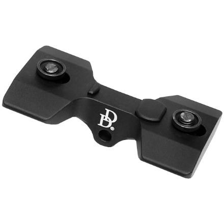 Daniel Defense KeyMod Bipod Adapter Assembly