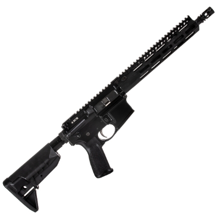 BCM 11.5" Barrel CQB11 MCMR Carbine SBR - Black