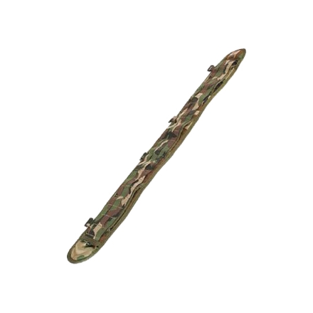 High Speed Gear Sure Grip Padded Belt - Woodland