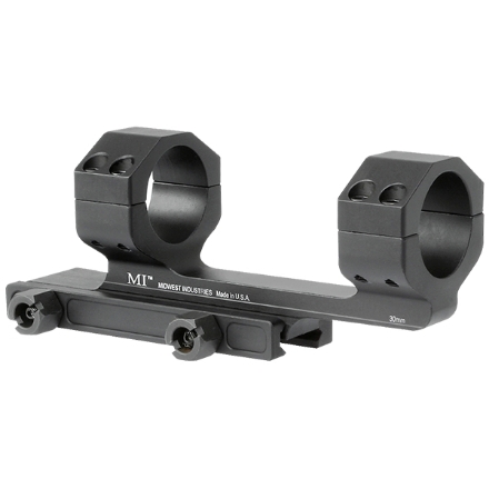 Midwest G2 30mm Scope Mount
