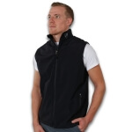DSG Arms Core Soft Shell Vest