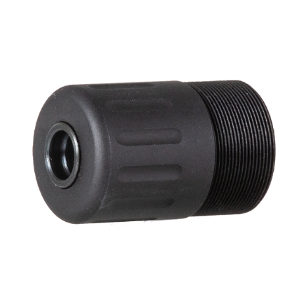 Nordic Components MXT Plug Cap w/ QD Cup Installed