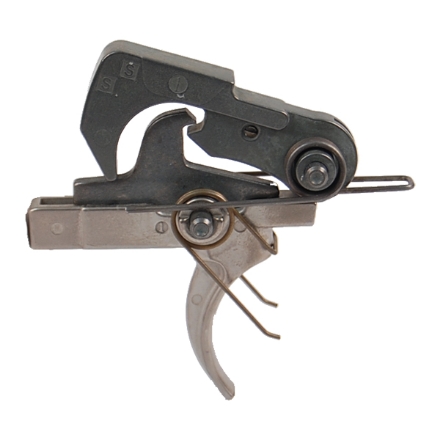 ALG Defense Combat Trigger - ACT