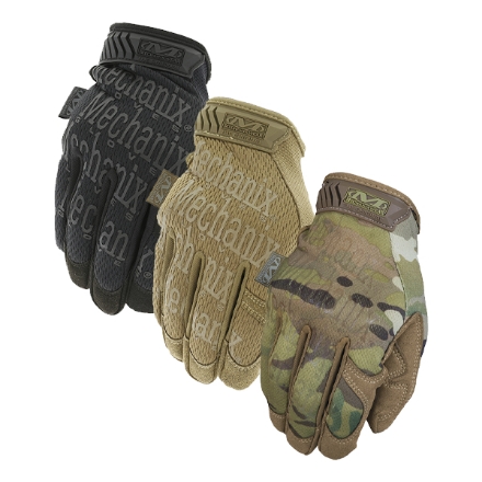 Mechanix Wear The Original Gloves