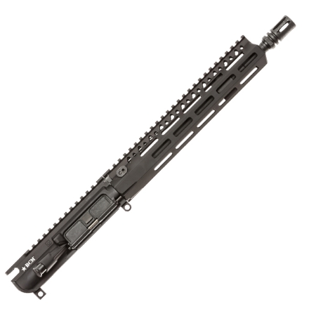 BCM 11.5" MK2 Carbine Length Enhanced Lightweight Upper w/ 10" MCMR Rail - M-LOK