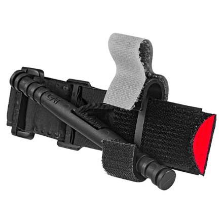 North American Rescue Combat Application Tourniquet CAT - Tactical Black